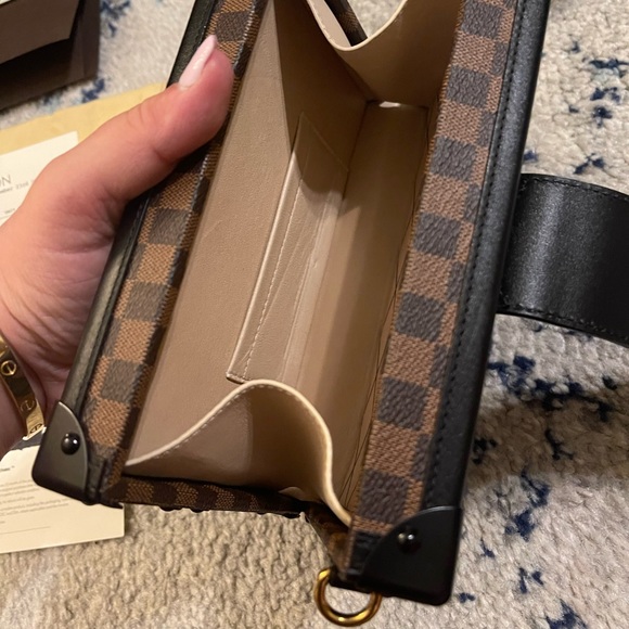 Louis Vuitton Petite Malle - Picture 10 of 12